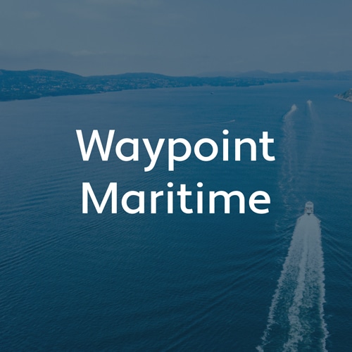 Waypoint Maritime